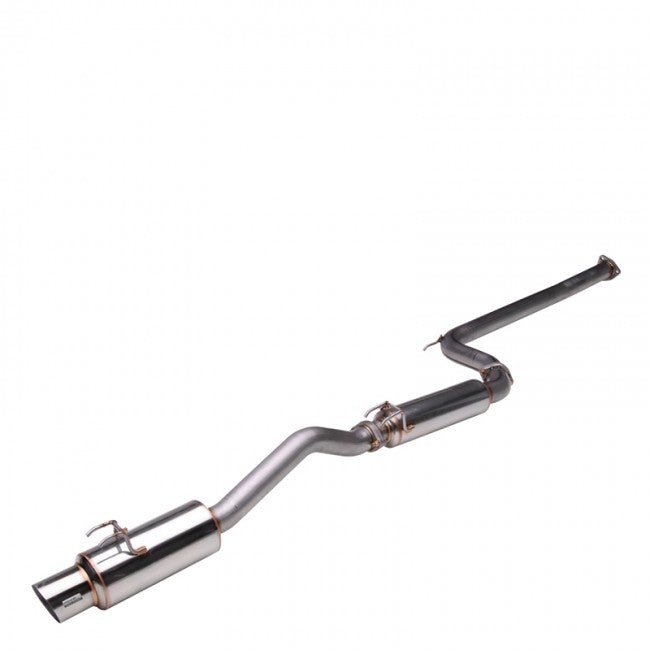 569.00 Skunk2 MegaPower RR Exhaust Honda Civic Si Coupe (12-15) 3