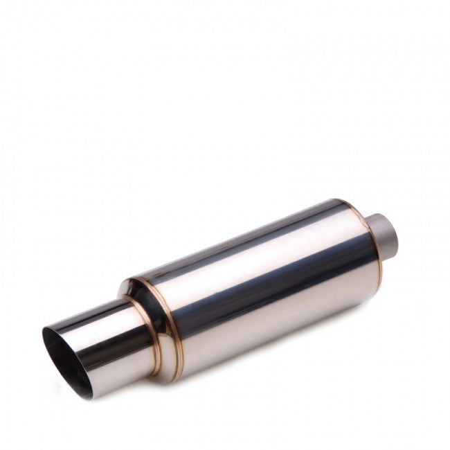 Skunk2 Universal Muffler (3