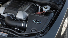 Load image into Gallery viewer, Volant Closed Box Air Intake Chevy Camaro 6.2L V8 (10-15) w/ Dry or Oiled Air Filter - Oiled Air Filter Alternate Image