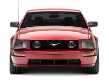 Load image into Gallery viewer, Raxiom Projector Headlights Ford Mustang S197 w/ Factory Halogen (05-09) Black Housing/ Clear or Smoked Lens Alternate Image