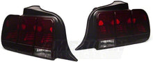 Load image into Gallery viewer, Raxiom Tail Lights Ford Mustang S197 (05-09) Sequential or Non-Sequential Alternate Image