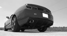 Load image into Gallery viewer, 574.33 Solo Performance Axle Back Exhaust Camaro SS (2010-2015) 993905SL - Redline360 Alternate Image