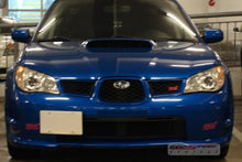 Load image into Gallery viewer, 49.95 Rev9 License Plate Mounting Kit Subaru WRX &amp; STi (02-07) For OEM Tow Hook Location - Redline360 Alternate Image
