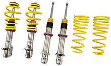 Load image into Gallery viewer, KW V1 Coilovers Porsche 911 997 Carrera/Carrera S (05-12) [Variant 1] w/ PASM 10271031 - Default Title Alternate Image
