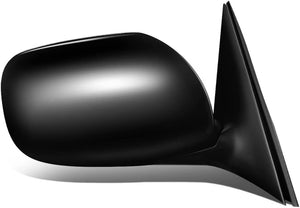 DNA Side Mirror Lexus GS300 (2006) [OEM Style / Powered + Heated + Memory] Driver / Passenger Side