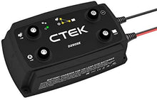 Load image into Gallery viewer, 443.99 CTEK Battery Charger - D250SE Dual Input 20A Charger w/ Selectable Charge Voltage - 40-315 - Redline360 Alternate Image