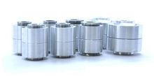 Load image into Gallery viewer, SPL Parts FKS Rear Knuckle Monoball Bushings Nissan 300ZX Non-Turbo [Toe Arm Conversion] (90-96) SPL RKB Z32T - Default Title Alternate Image
