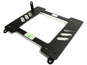 185.00 Planted Seat Brackets VW Beetle / Golf / GTI / Jetta / Rabbit (MK5/MK6/MK7) Driver / Passenger Side - Redline360