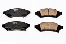 Load image into Gallery viewer, PowerStop Z16 Evolution Ceramic Brake Pads Pontiac Grand Prix (2004) Front - Default Title Alternate Image