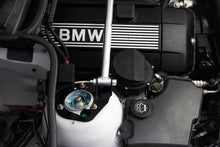Load image into Gallery viewer, HPS Strut Bar BMW E46 M3 / 330i / 325i (2002-2006) Front - Polished Upper Alternate Image