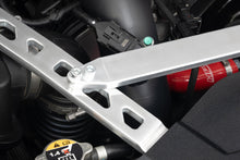 Load image into Gallery viewer, HPS Strut Bar Kia Stinger (2018-2023) Front - Polished Upper Alternate Image