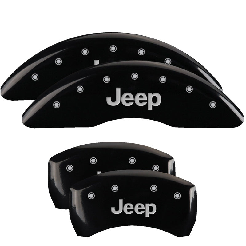 2014 jeep grand clearance cherokee caliper covers