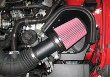 Load image into Gallery viewer, Roush Cold Air Intake Kit Ford Mustang 4.6L &amp; 5.0L V8 (2010-2014) 420131 - Default Title Alternate Image
