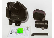 Load image into Gallery viewer, Roush Cold Air Intake Kit Ford Mustang 4.6L &amp; 5.0L V8 (2010-2014) 420131 - Default Title Alternate Image