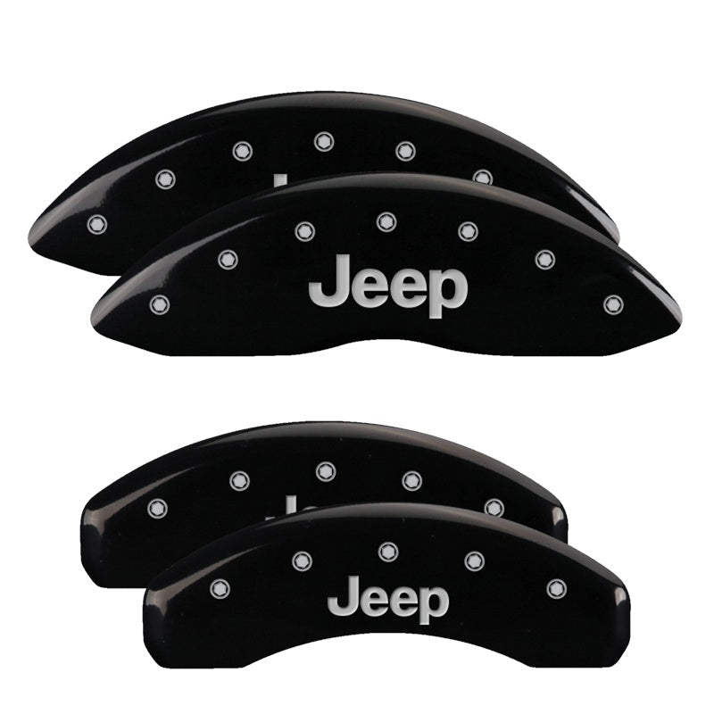 Jeep grand cherokee brake deals caliper covers