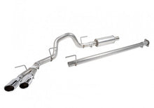 Load image into Gallery viewer, Roush Exhaust Ford Mustang 5.0L/3.5L/2.7L V8 EcoBoost (2015-2020) 421985 - Default Title Alternate Image