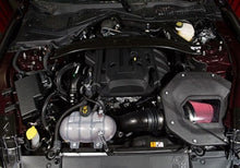 Load image into Gallery viewer, Roush Cold Air Intake Kit Ford Mustang 2.3L Turbo (2018-2023) 422087 - Default Title Alternate Image