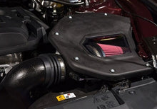Load image into Gallery viewer, Roush Cold Air Intake Kit Ford Mustang 2.3L Turbo (2018-2023) 422087 - Default Title Alternate Image