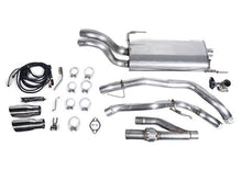 Load image into Gallery viewer, 1899.99 Roush Active Cat-Back Exhaust Ford F150 5.0L/3.5L/3.3L/2.7L (2015-2020) 422104 - Redline360 Alternate Image