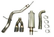 Load image into Gallery viewer, 879.00 Roush Performance Cat-back Exhaust Ford Ranger 2.3L (2019-2020) 422179 - Redline360 Alternate Image
