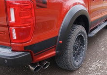 Load image into Gallery viewer, 879.00 Roush Performance Cat-back Exhaust Ford Ranger 2.3L (2019-2020) 422179 - Redline360 Alternate Image
