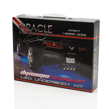 Load image into Gallery viewer, Oracle Universal Dynamic ColorSHIFT LED Underbody Kit - 4229-332 - Default Title Alternate Image