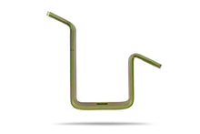 Load image into Gallery viewer, Pedders Sway Bar Mount Bracket Extension Toyota Landcruiser 80 Series [Raised] - Front or Rear - Rear (Passenger Side) Alternate Image