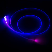 Load image into Gallery viewer, 67.28 Oracle ColorSHIFT Fiber Optic LED Interior Kit - 2 / 4 / 6 PCS - Redline360 Alternate Image