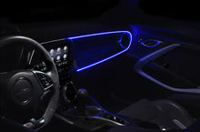 Load image into Gallery viewer, 67.28 Oracle ColorSHIFT Fiber Optic LED Interior Kit - 2 / 4 / 6 PCS - Redline360 Alternate Image