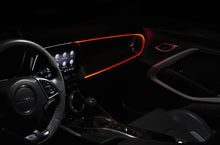 Load image into Gallery viewer, 67.28 Oracle ColorSHIFT Fiber Optic LED Interior Kit - 2 / 4 / 6 PCS - Redline360 Alternate Image