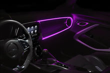 Load image into Gallery viewer, 67.28 Oracle ColorSHIFT Fiber Optic LED Interior Kit - 2 / 4 / 6 PCS - Redline360 Alternate Image