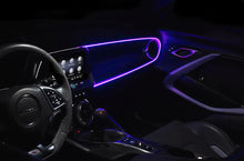 Load image into Gallery viewer, 67.28 Oracle ColorSHIFT Fiber Optic LED Interior Kit - 2 / 4 / 6 PCS - Redline360 Alternate Image