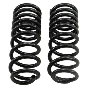 788.91 Belltech Lowering Kit Toyota Tundra V8 Non TRD (07-13)  Front And Rear - Optional Shocks - Redline360