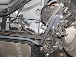 161.50 Progress Sway Bars Saturn Ion (05-07) Ion Redline (04-07) Rear - 62.0430 - Redline360