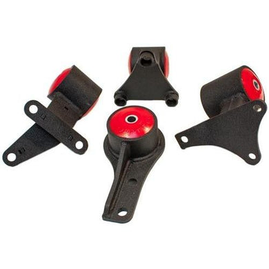 382.49 Innovative Replacement Mount Acura NSX NA1/NA2 [Manual Trans] (1991-2005) 75A/85A/95A - Redline360