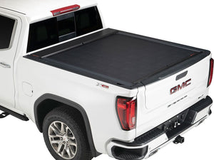 1309.00 Roll-N-Lock Tonneau Cover GMC Canyon [M-Series Retractable] (15-20) 5' 2" XSB or 6' 2" LB - Redline360