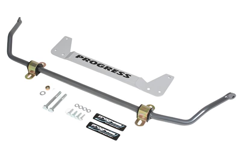 Progress Sway Bar Honda Civic / Civic SI (0405) Rear 62.1006