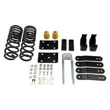 Load image into Gallery viewer, 788.91 Belltech Lowering Kit Toyota Tundra V8 Non TRD (07-13)  Front And Rear - Optional Shocks - Redline360 Alternate Image