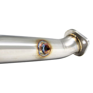 2374.05 APEXi N1-X Exhaust Lexus GS-F [Catback-Evolution Extreme] (16-18) Stainless Steel or Titanium Tip - Redline360