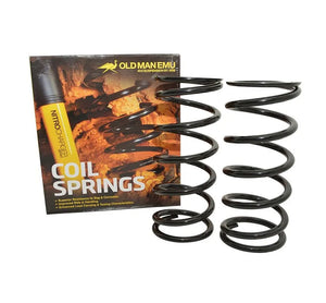 235.00 OME Old Man Emu 2" Lifting Rear Coil Spring Land Rover Defender (79-16) [110 Wheel Base] - 3064 - Redline360