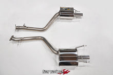 Load image into Gallery viewer, 549.95 Tanabe Medalion Touring Exhaust Lexus GS350 RWD/AWD (13-15) Axleback T70170A - Redline360 Alternate Image