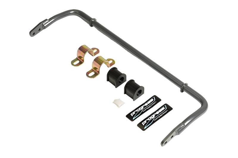 Progress Sway Bar Mazda Protege 3 (0413) Rear 62.1125 Redline360