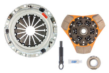 Load image into Gallery viewer, Exedy Cerametallic Clutch Kit Mitsubishi Eclipse GS GST GSX (90-99) Stage 2 05950 - Default Title Alternate Image