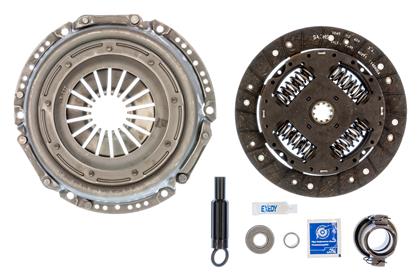 Exedy OEM Replacement Clutch Jeep Liberty (02-04) Wrangler (07-11) V6 ...