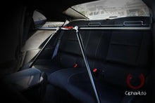 Load image into Gallery viewer, 263.00 Cipher Seat Belt Harness Bar Chevy Camaro (2010-2015) Competition Series - CPA5002HB-BK/CS - Redline360 Alternate Image