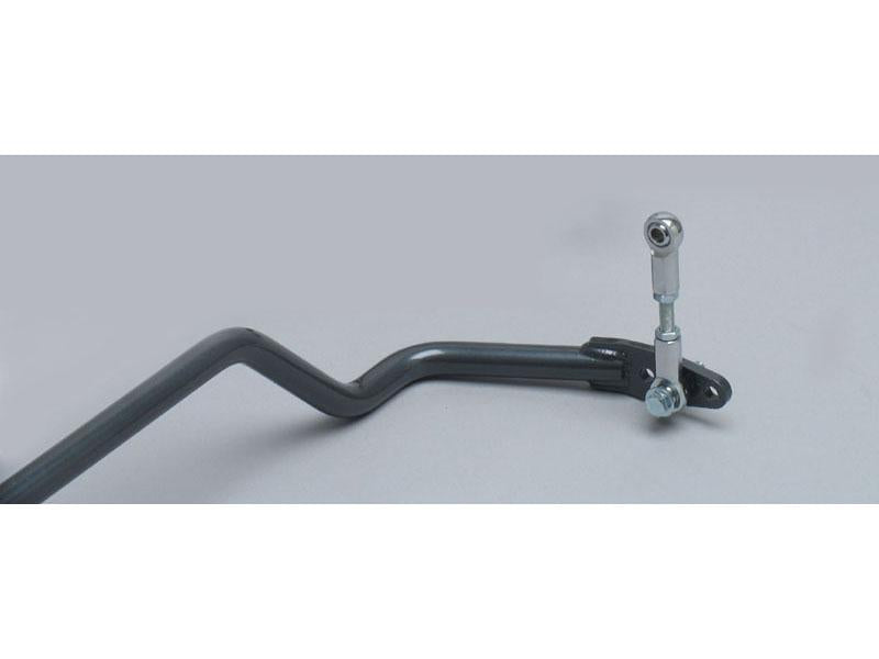 Progress Sway Bar Nissan Sentra B13 (9194) 22mm Rear 62.1509
