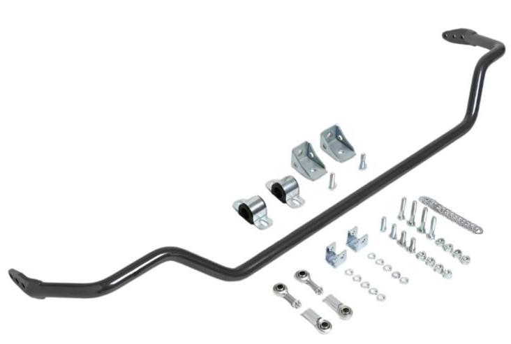 Progress Sway Bar Nissan Sentra B13 (9194) 22mm Rear 62.1509