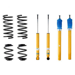 872.00 Bilstein B12 Pro-Kit Lowering Kit BMW 325i Cabriolet E30 (1987-1993) 46-000132 - Redline360