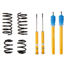 Load image into Gallery viewer, 872.00 Bilstein B12 Pro-Kit Lowering Kit BMW 3 Series E30 (84-93) 46-000163 - Redline360 Alternate Image