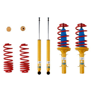 815.00 Bilstein B12 Sportline Lowering Kit VW Jetta MK4 (1999-2005) 950kg or 1000kg Axle Load - Redline360